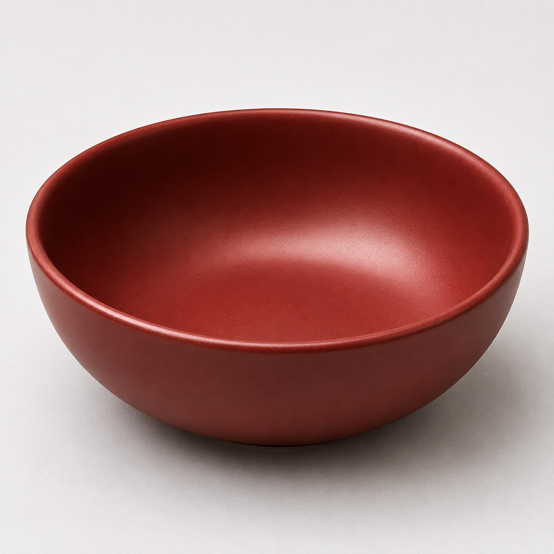 Cereal Bowl