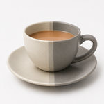 Load image into Gallery viewer, Cup and Saucer