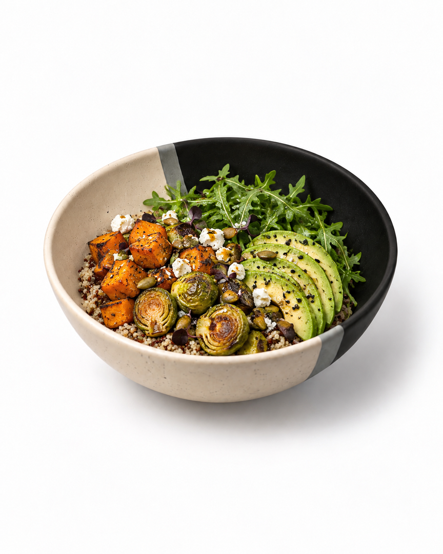 Serving Bowl
