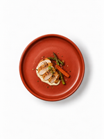 Load image into Gallery viewer, 6" Dessert Plate - Solid Series