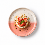 Load image into Gallery viewer, 8.5" Dual Glaze Plate