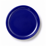 Load image into Gallery viewer, 8.5" Solid Glaze Collar Plate