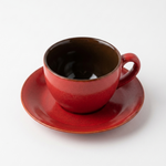 Load image into Gallery viewer, Cup and Saucer