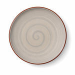 Load image into Gallery viewer, Swirl Entre Bowl