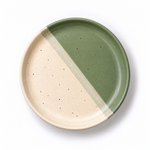 Load image into Gallery viewer, 8.5" Dual Glaze Plate