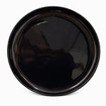 Load image into Gallery viewer, 8.5" Solid Glaze Collar Plate