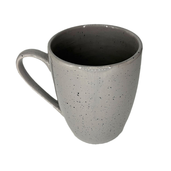 Grey Grande Mug