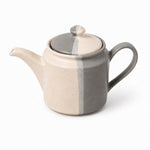 Load image into Gallery viewer, Dual Glaze Tea Pot