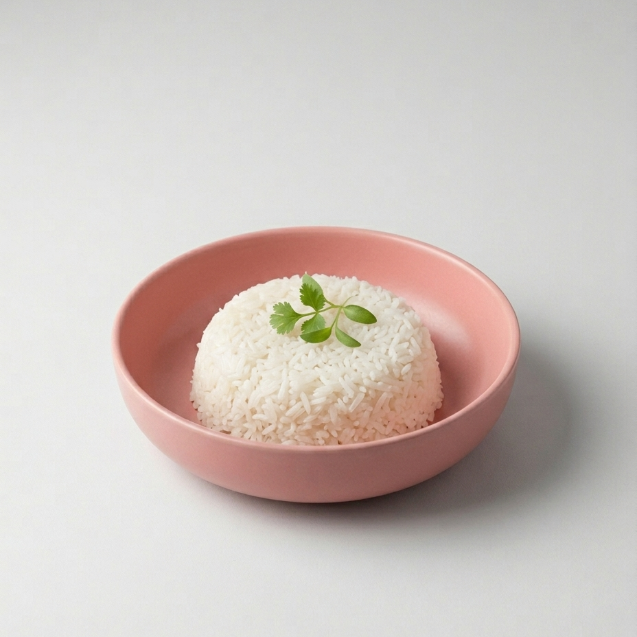 Rice Bowl