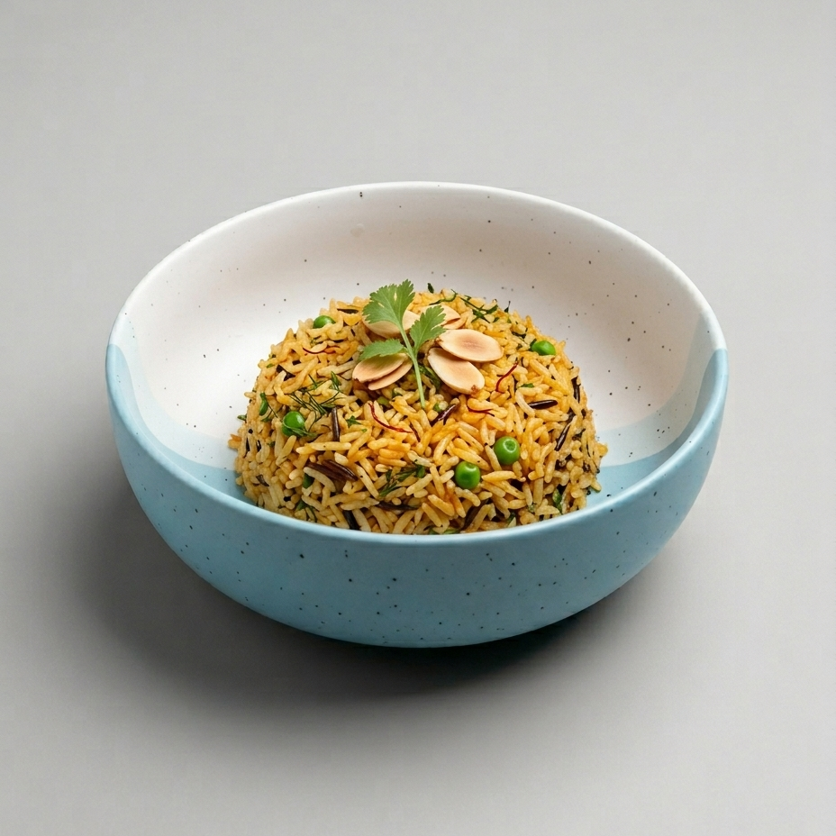 Rice Bowl