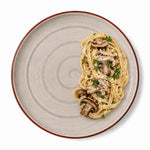 Load image into Gallery viewer, 10.5" Swirl Majestic Plate