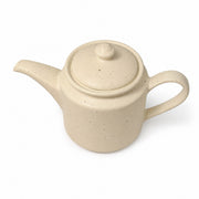 Solid Glaze Tea Pot