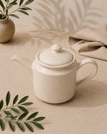 Load image into Gallery viewer, Solid Glaze Tea Pot