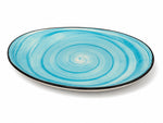 Load image into Gallery viewer, Swirl Oval Rice Dish