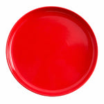 Load image into Gallery viewer, 8.5" Solid Glaze Collar Plate