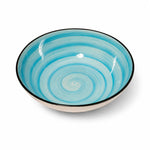 Load image into Gallery viewer, Swirl Serving Bowl