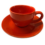 Load image into Gallery viewer, Cup and Saucer