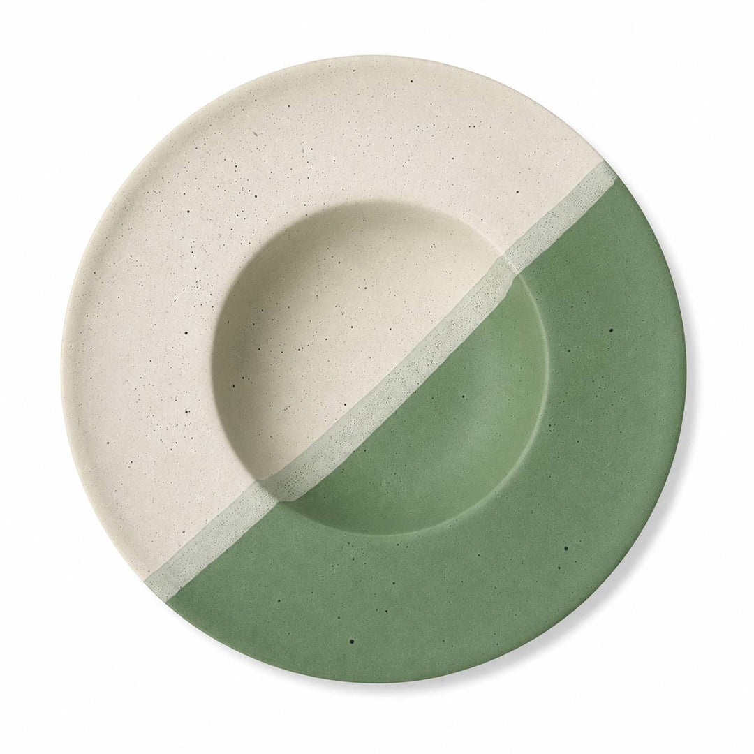 Cap Plate