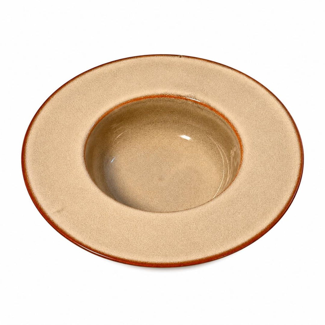 Cap Plate