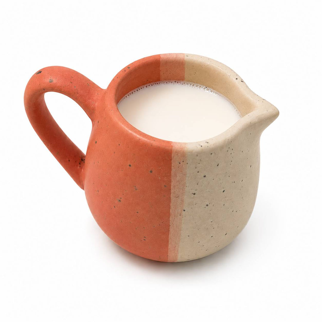 Creamer