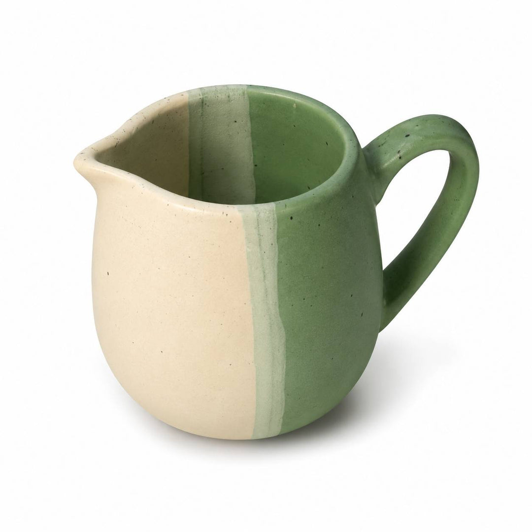 Creamer
