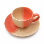 Load image into Gallery viewer, Elan Cup Saucer