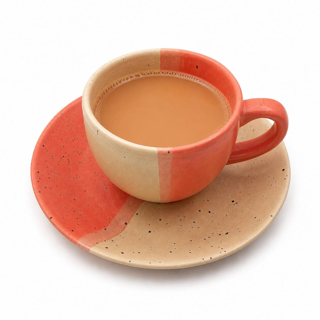 Elan Cup Saucer