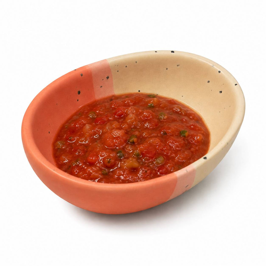 Oval Ramekin