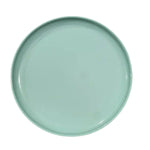 Load image into Gallery viewer, 8.5" Solid Glaze Collar Plate