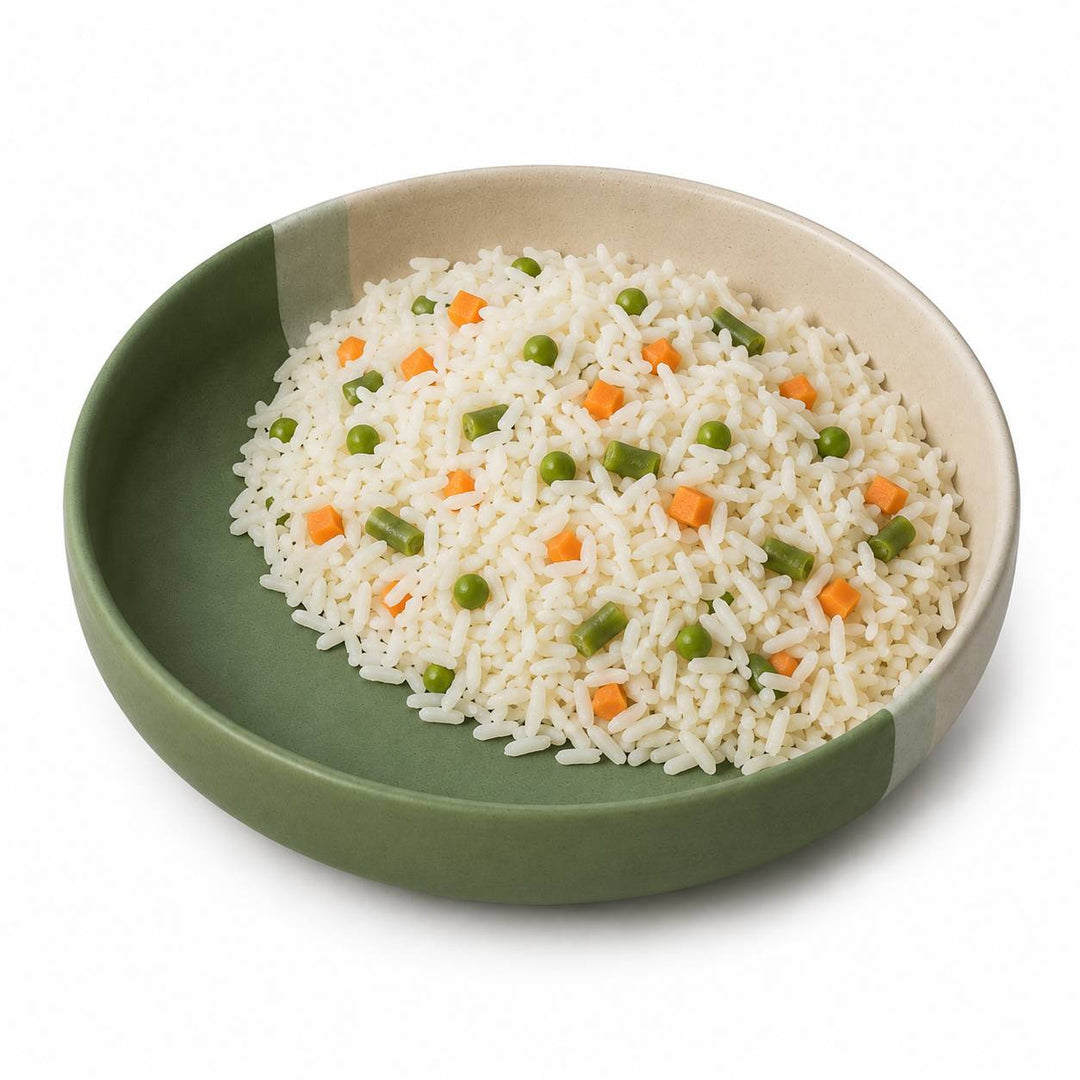 Rice Bowl