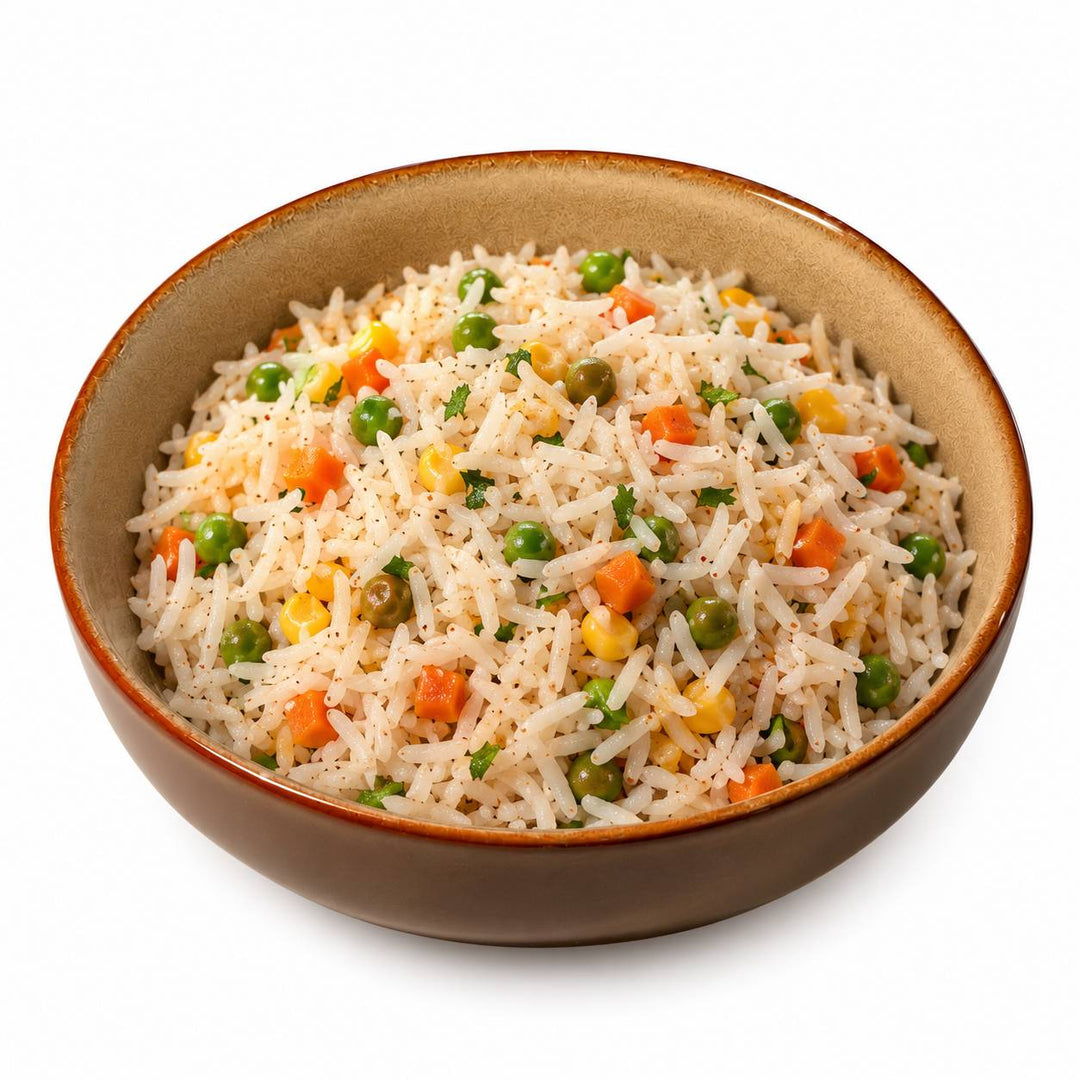 Rice Bowl