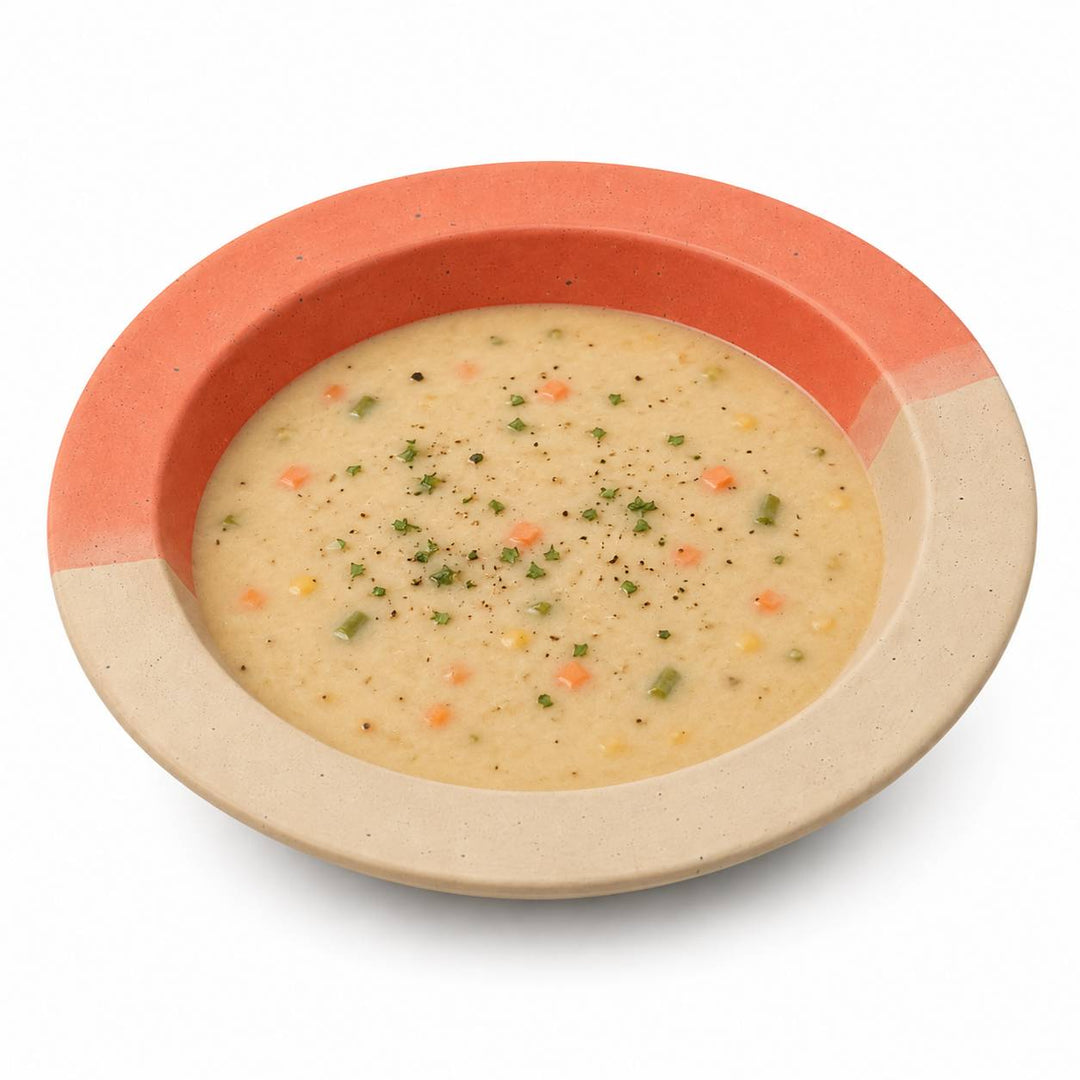 Soup Plate